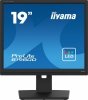 IIYAMA Monitor 19 cali B1980D-B5 DVI,VGA,PIVOT,HAS^150mm,5:4